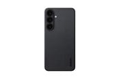Puhelin - Kannet ja kotelot - PITAKA Ultra-Slim Case Black/Grey Twill - Samsung Galaxy S25+ - KS2501S