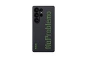 Puhelin - Kannet ja kotelot - PITAKA x Aries Tactile Woven Case NoProblemo - Samsung Galaxy S25 Ultra - AS2501UNOP