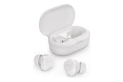 Kuulokkeet - Philips TAT1209 - Langaton in-ear - Valkoinen - TAT1209WT/00