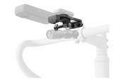 Action-kameran lisälaitteet - Insta360 Bike Computer Mount - Independent Handlebars - CINSCAVT