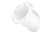 Seinäkiinnitys, AV-kiinnikkeet & AV-kalusteet - Ubiquiti UniFi mounting component - 60° viewing angle - for touch screen - Max - recommended for - UACC-Display-SM