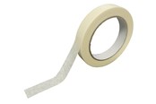 Työkalut - Work>it masking tape 30 mm x 50 meters - 5708614387481
