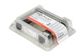 Mustepatruunat, värikasetit ja lisävarusteet - Evolis High Trust YMCKO Color Ribbon - R5F002EAA