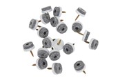 Naulat ja ruuvit - Home>it felt pad with screw - 5708614116173