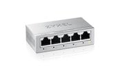 Kytkimet - ZyXEL GS-105B 5-Port Unmanaged Switch - GS-105BV5-EU0101F