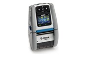 Tarratulostin - Extreme Networks Zebra ZQ600 Series ZQ610 Plus-HC - ZQ61-HUXAE04-00