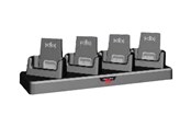 Virtalähde - Datalogic - charging dock - 4-slot wireless Virtalähde - ATX - 80 Plus - 94A150118
