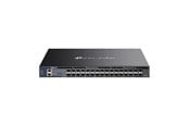 Kytkimet - TP-Link Omada SX6632YF 26-Port 10G Stackable L3 Managed Switch - SX6632YF