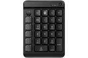 Näppäimistöt - HP 435 Programmable Wireless Keypad (7N7C3AA) - Numeroryhmän - Englanti - Musta - 7N7C3AA#ABB