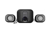 Kaiuttimet - PC - Natec Pug - speakers - for PC - NGL-2111