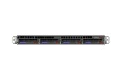 Verkkolaitteet & langattoman verkon laajentimet - Nutanix Xtreme Computing Platform NX-1175S-G9 - application accelerator - NX-1175S-G9-6414U-CM