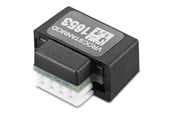 Järjestelmän lisävarusteet - Lenovo ThinkStation VROC Key Module by Intel - Basic - 4XH1Q31358