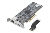 Verkkokortit (verkkosovittimet, tulostuspalvelimet jne.) - Lenovo ThinkStation BMC PCIE adapter - P3 Ultra SFF - 4XH1Q40654