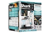 Tekstiilipesuri - Shark Tekstiilipesuri StainStriker PX200EUT - carpet washer - portable - blue/white/black - PX200EUT