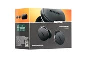 Kuulokkeet - Bose QuietComfort Earbuds - Black - 888507-0100