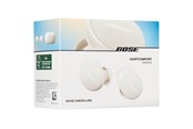 Kuulokkeet - Bose QuietComfort Earbuds - White Smoke - 888507-0200