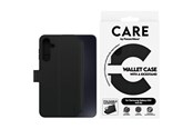 Puhelin - Kannet ja kotelot - CARE by PanzerGlass Wallet Case w. Kickstand Samsung Galaxy A16 4G | A16 5G - PANZER3801