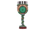 Fanituotteet - Nemesis Now - Lord Of The Rings The Shire Goblet - Mukit - B6537A24