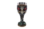 Fanituotteet - Nemesis Now - Diablo Lilith Goblet 19.5cm - Mukit - B6442X3
