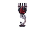 Fanituotteet - Nemesis Now - Dungeons & Dragons Goblet 19.5cm - Mukit - B5359S0