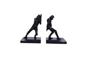 Fanituotteet - Nemesis Now - Stormtrooper Shadow Bookends - B6280X3