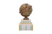 Fanituotteet - Nemesis Now - DC Bookend The Daily Planet - B6639B24