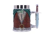 Fanituotteet - Nemesis Now - Lord of the Rings Frodo Tankard 15.5cm - Mukit - B5894V2