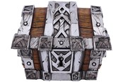 Fanituotteet - Nemesis Now - World of Warcraft Treasure Chest Box - B6623B24