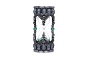 Fanituotteet - Nemesis Now - Harry Potter Death Eater Sand Timer - B6621B24