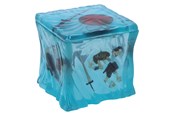Fanituotteet - Nemesis Now - Dungeons & Dragons Gelatinous Cube Dice Box - B6266A24