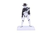 Fanituotteet - Nemesis Now - Stormtrooper The Good.The Bad and The Trooper 18cm - Figuuri - B6127W2