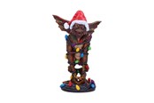 Fanituotteet - Nemesis Now - Gremlins Mohawk in Fairy Lights 16cm - Figuuri - B6080V2