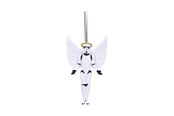 Fanituotteet - Nemesis Now - Stormtrooper For Heaven's Sake joulukoristeet - Figuuri - B6360X3