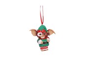 Fanituotteet - Nemesis Now - Gremlins Gizmo Elf joulukoristeet - Figuuri - B6315X3