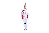 Fanituotteet - Nemesis Now - Stormtrooper Santa Sack joulukoristeet - Figuuri - B5778U1