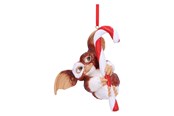 Fanituotteet - Nemesis Now - Gremlins Gizmo Candy Cane joulukoristeet - Figuuri - B6413X3