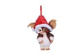 Fanituotteet - Nemesis Now - Gremlins Gizmo Santa joulukoristeet - Figuuri - B5589T1