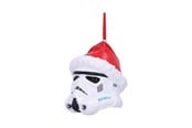 Fanituotteet - Nemesis Now - Stormtrooper Santa Hat joulukoristeet - B5697U1