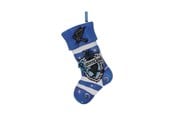 Fanituotteet - Nemesis Now - Harry Potter Ravenclaw Stocking joulukoristeet - Figuuri - B5620T1