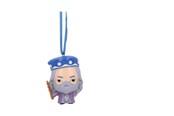 Fanituotteet - Nemesis Now - Harry Potter Dumbledore joulukoristeet - Figuuri - B6310X3