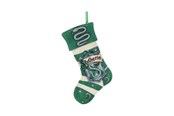 Fanituotteet - Nemesis Now - Harry Potter Slytherin Stocking joulukoristeet - Figuuri - B5618T1
