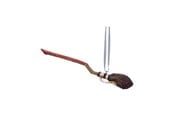 Fanituotteet - Nemesis Now - Harry Potter Firebolt joulukoristeet - Figuuri - B6058V2