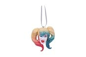 Fanituotteet - Nemesis Now - Harley Quinn joulukoristeet - Figuuri - B6313X3