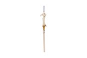 Fanituotteet - Nemesis Now - Harry Potter Lord Voldemort Wand joulukoristeet - Figuuri - B6045V2