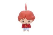 Fanituotteet - Nemesis Now - Harry Potter - Ron joulukoristeet - Figuuri - B5669T1