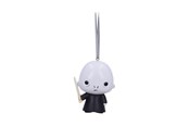 Fanituotteet - Nemesis Now - Harry Potter Voldemort joulukoristeet - B6311X3