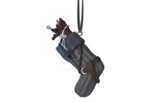 Fanituotteet - Nemesis Now - Lord of the Rings Gandalf Stocking Hanging Ornament - Figuuri - B6493X3