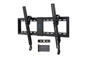 Seinäkiinnitys, AV-kiinnikkeet & AV-kalusteet - Perlesmith TV mount 37-82" PSLTK1 - Max 60 kg - recommended for 82" - PSLTK1