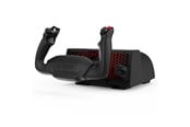 Pelit - lisävarusteet - HONEYCOMB Alpha Flight Controls - PC/Xbox Sereis X & S - Wired Yoke - Microsoft Xbox Series X - HC003653