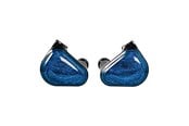 Kuulokkeet - TRUTHEAR Zero wired in-ear headphones (blue) - Zero Blue